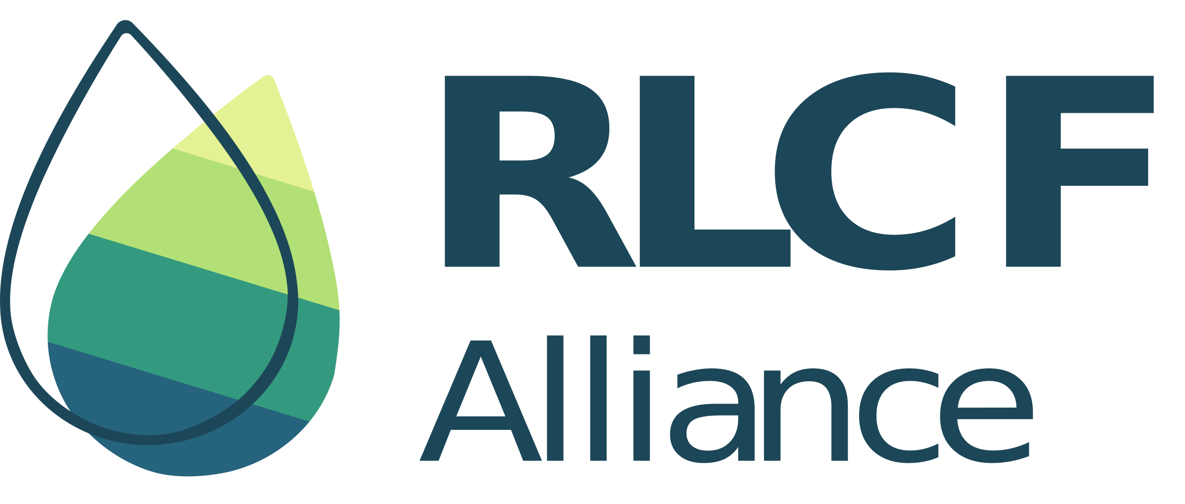 RLCF Alliance matchmaking and project pipeline platform Home